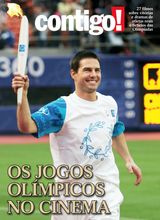 Edição Especial - Os Jogos Olímpicos no Cinema