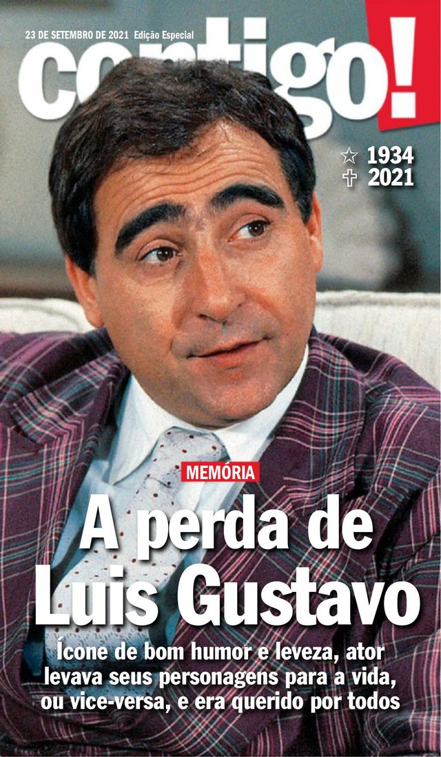 Contigo!