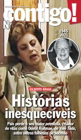 Edição Especial - Gilberto Braga