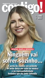 Edição Especial - Memória Marília Mendonça