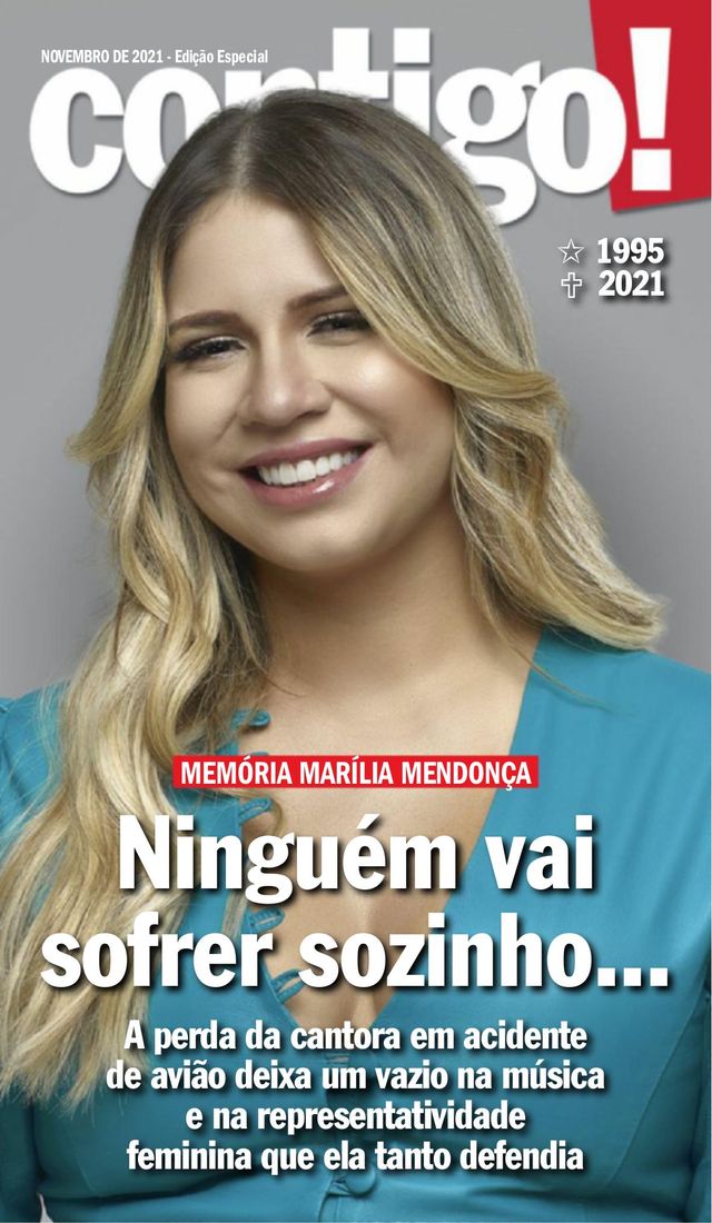 Contigo!