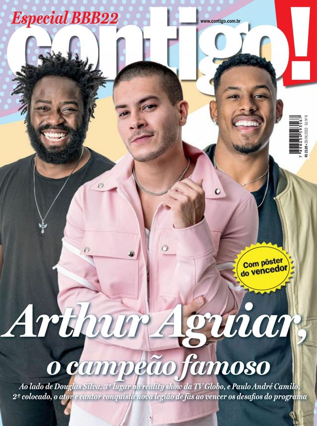 Contigo!