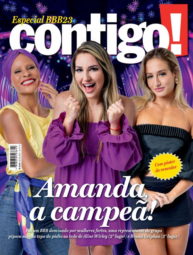 Contigo!