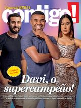 Especial Contigo! - BBB24