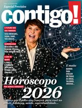 Contigo! - Especial Previsões 2026