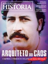 Aventuras na História