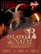 Aventuras na História
