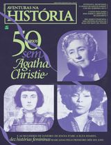 Aventuras na História
