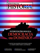 Edição Especial: Intervenções dos EUA