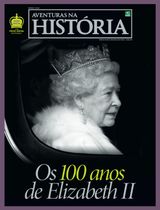 Aventuras na História