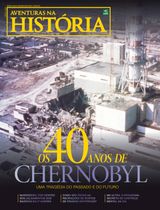 Aventuras na História
