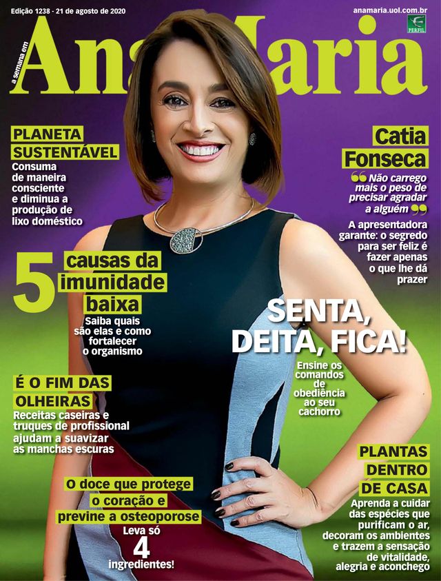 Ana Maria
