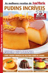 Especial - Pudins