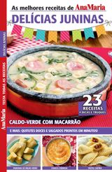 Especial - Delícias Juninas