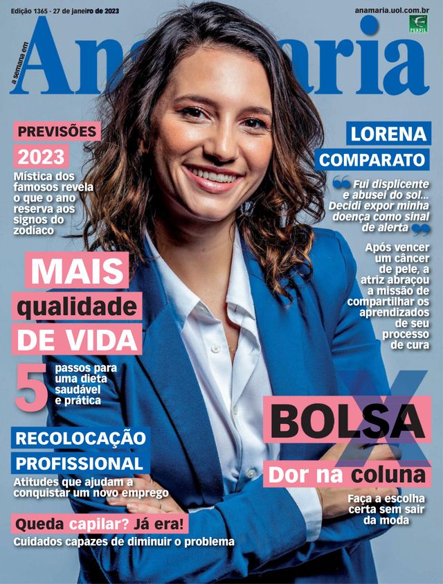 Ana Maria