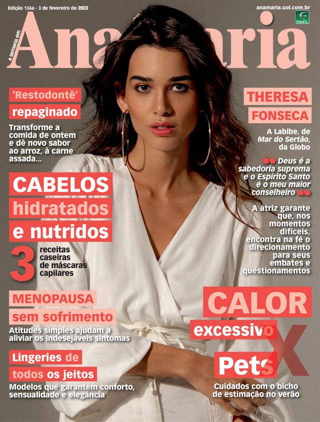 Ana Maria