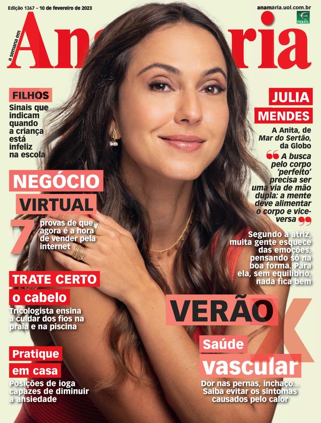 Ana Maria
