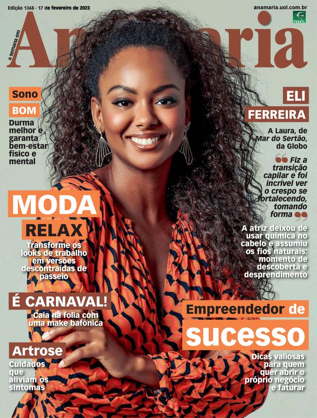 Ana Maria