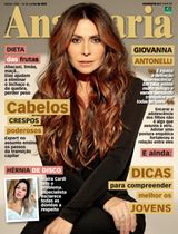 AnaMaria – Edição 1385