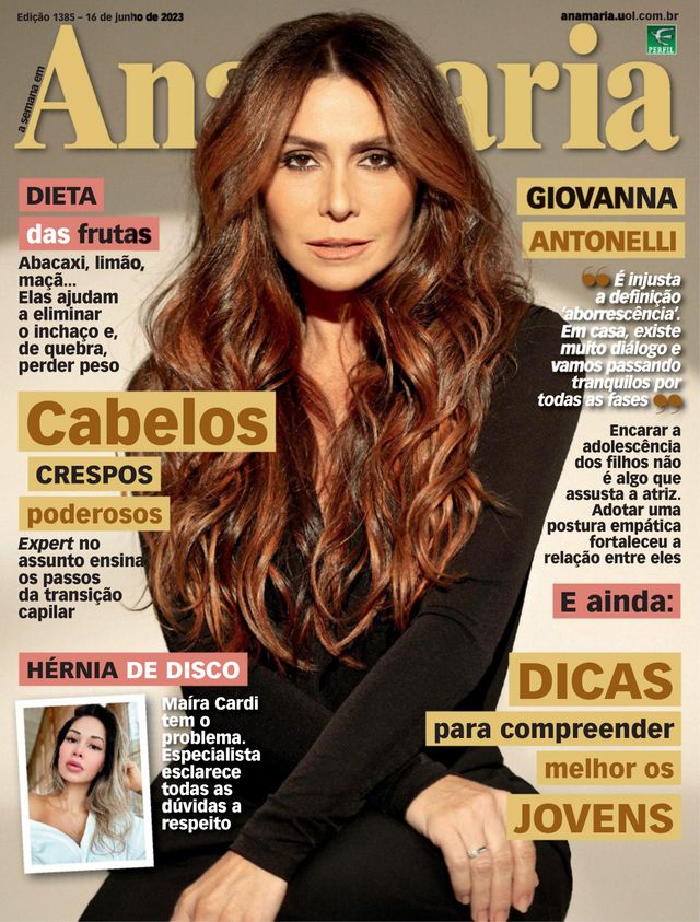 Ana Maria