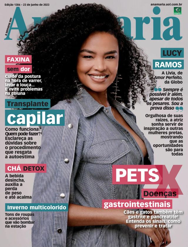 Ana Maria