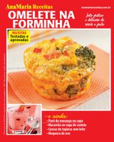 Especial AnaMaria Receitas