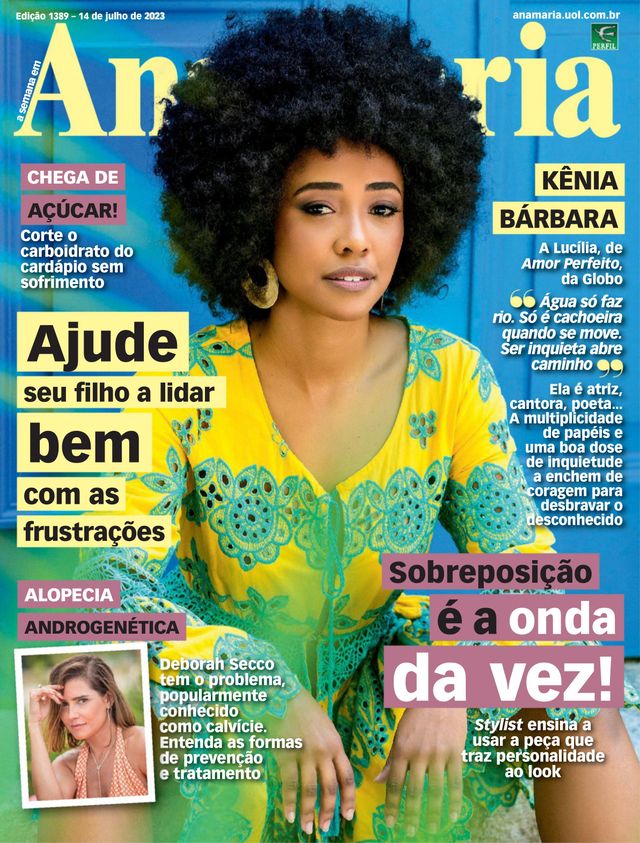 Ana Maria
