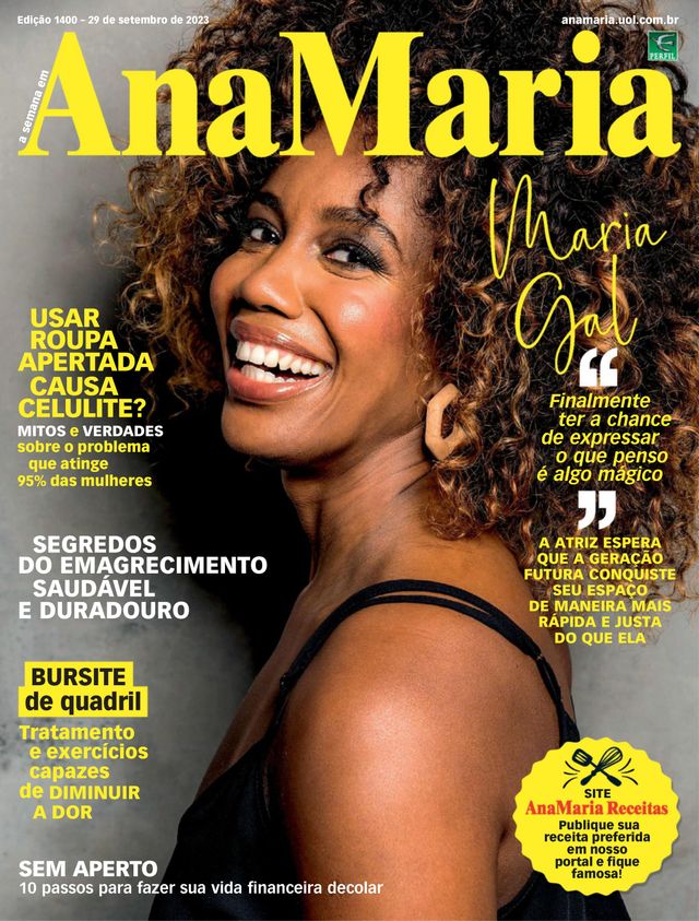 Ana Maria