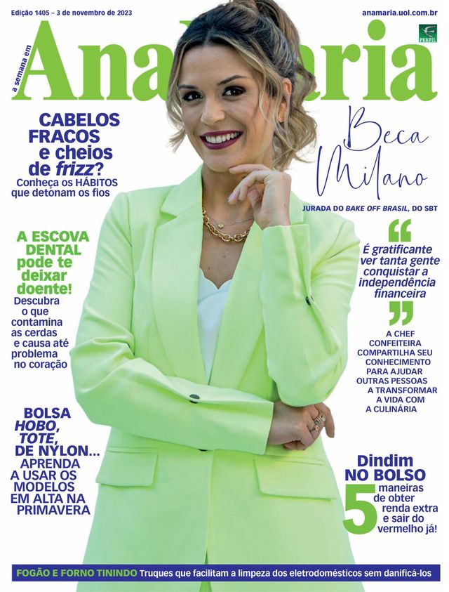 Ana Maria