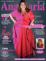 Ana Maria - Edição 1406 Edição 1406