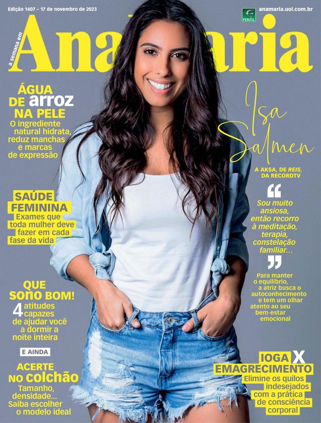 Ana Maria