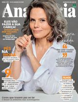 Ana Maria - Edição 1408 Edição 1408
