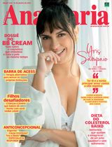 Ana Maria - Edição 1415 Edição 1415