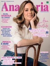 Ana Maria - Edição 1416 Edição 1416