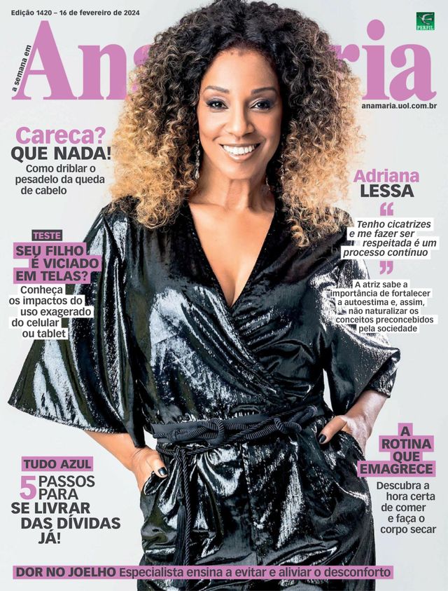Ana Maria