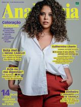 Ana Maria - Edição 1421 Edição 1421