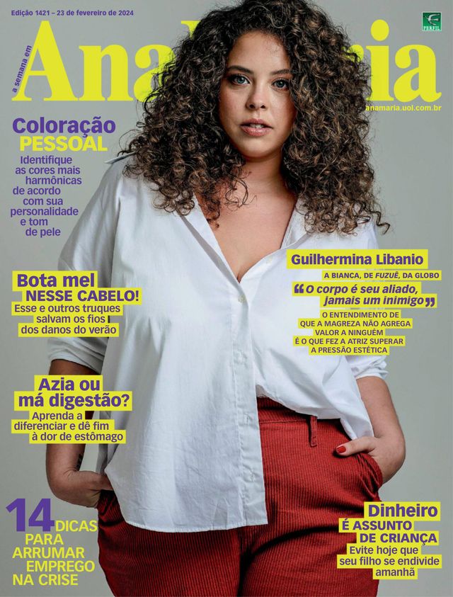 Ana Maria