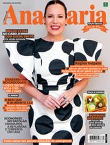 Ana Maria - Edição 1424 Edição 1424