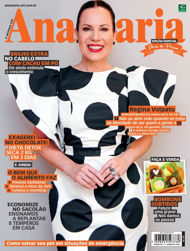 Ana Maria