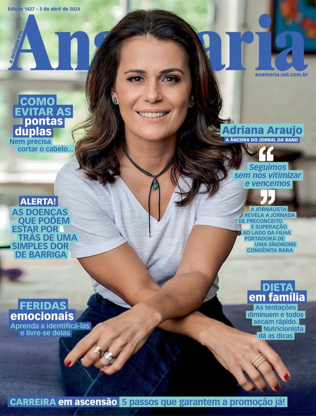 Ana Maria