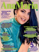 Ana Maria - Edição 1430 Edição 1430