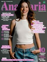 Ana Maria - Edição 1433 Edição 1433
