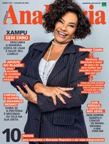 Ana Maria - Edição 1436 Edição 1436