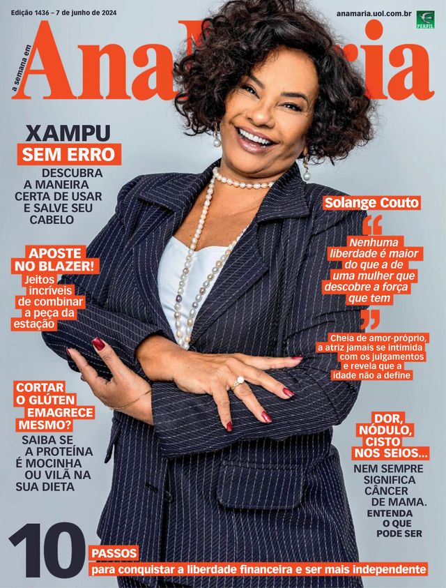 Ana Maria