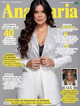 Ana Maria - Edição 1437 Edição 1437