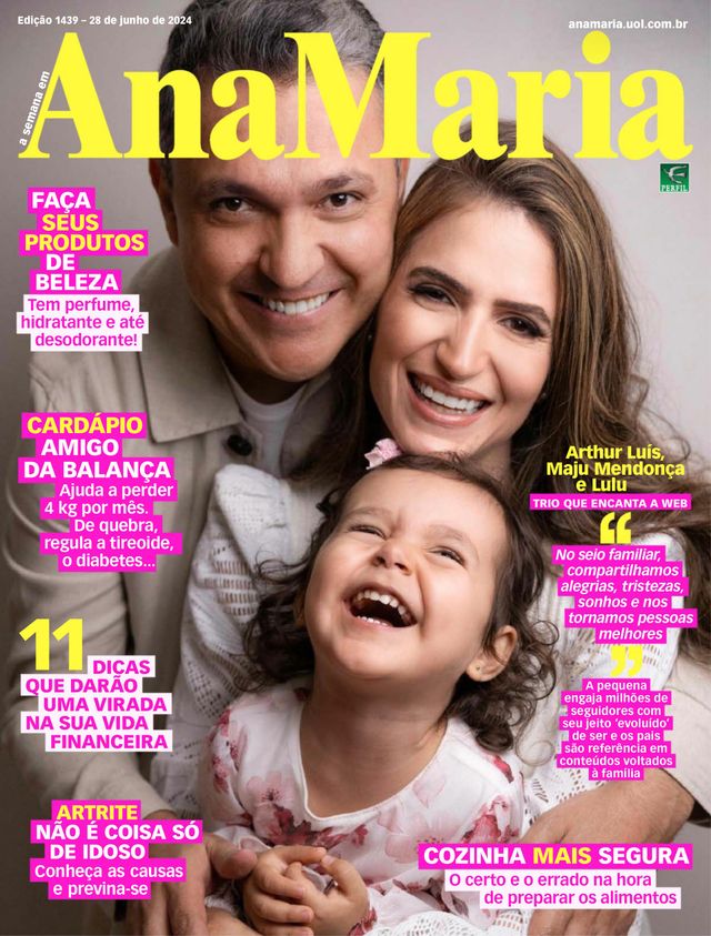 Ana Maria