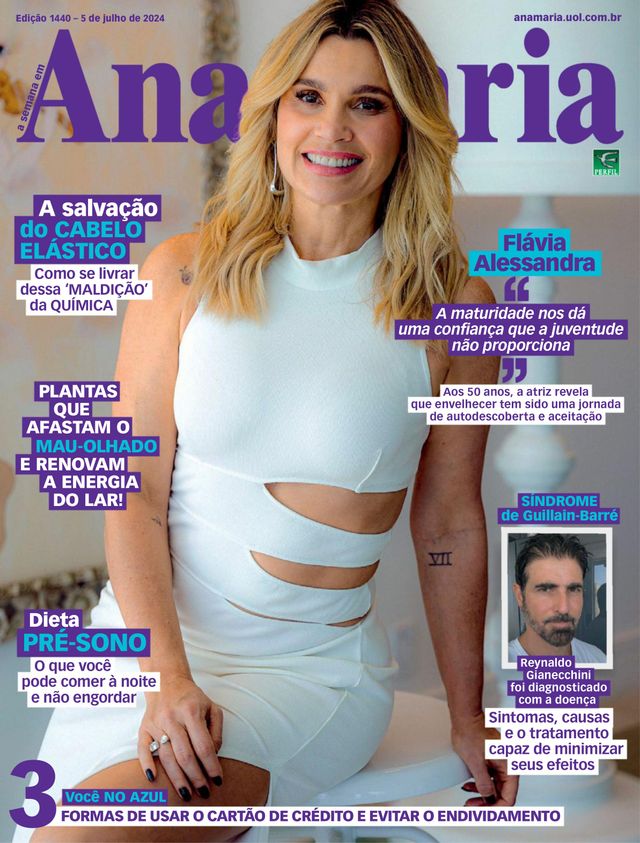 Ana Maria