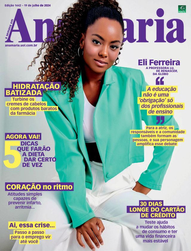 Ana Maria