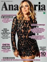 Ana Maria - Edição 1443 Edição 1443