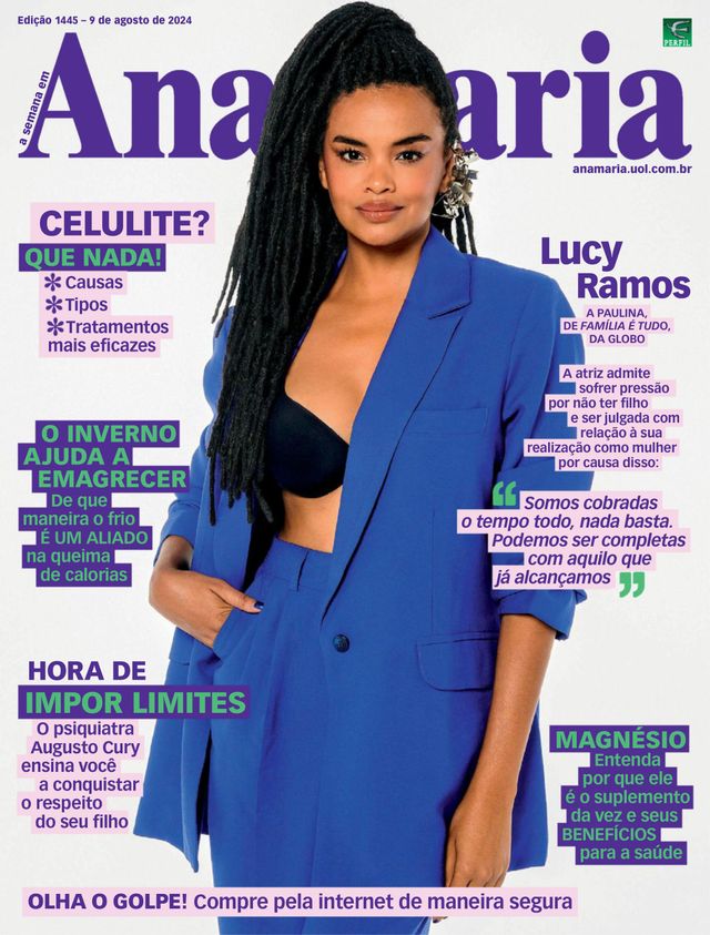 Ana Maria